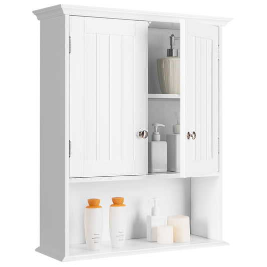 Giantex Bathroom Storage Cabinet Organizer