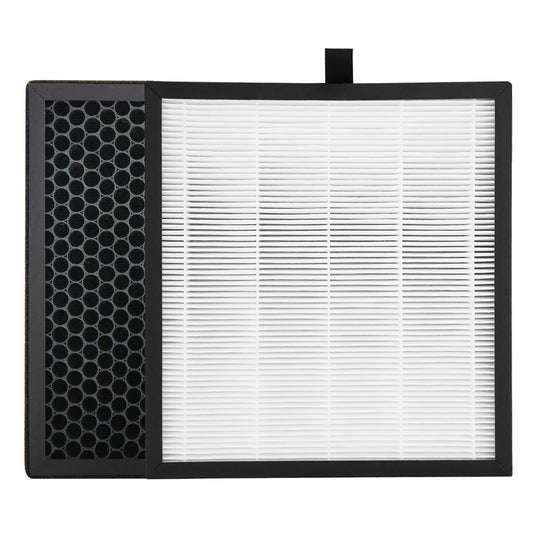 Giantex Air Purifiers for Bedroom Home, True HEPA Filter Air Cleaner for Office Car Pets