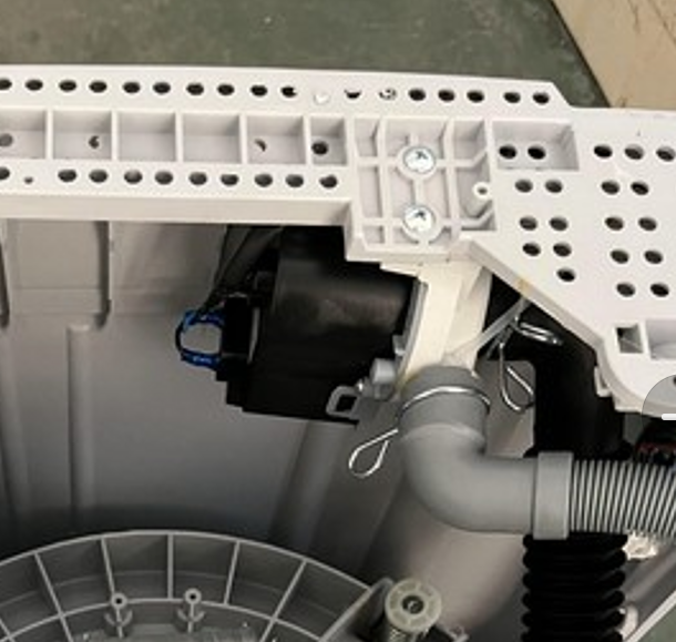 Giantex  Full Automatic Washing Machine parts Accessory